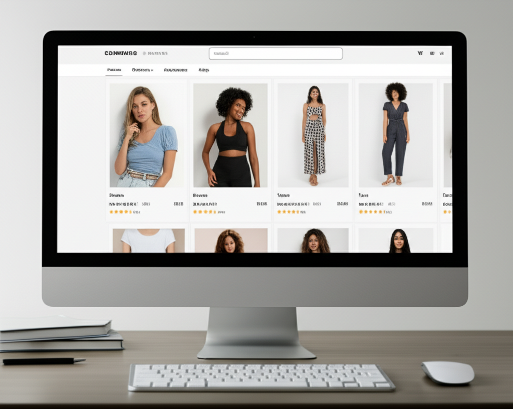 Интернет-магазин