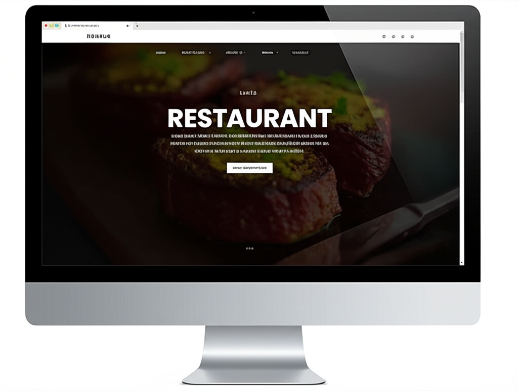 Ресторан Fusion