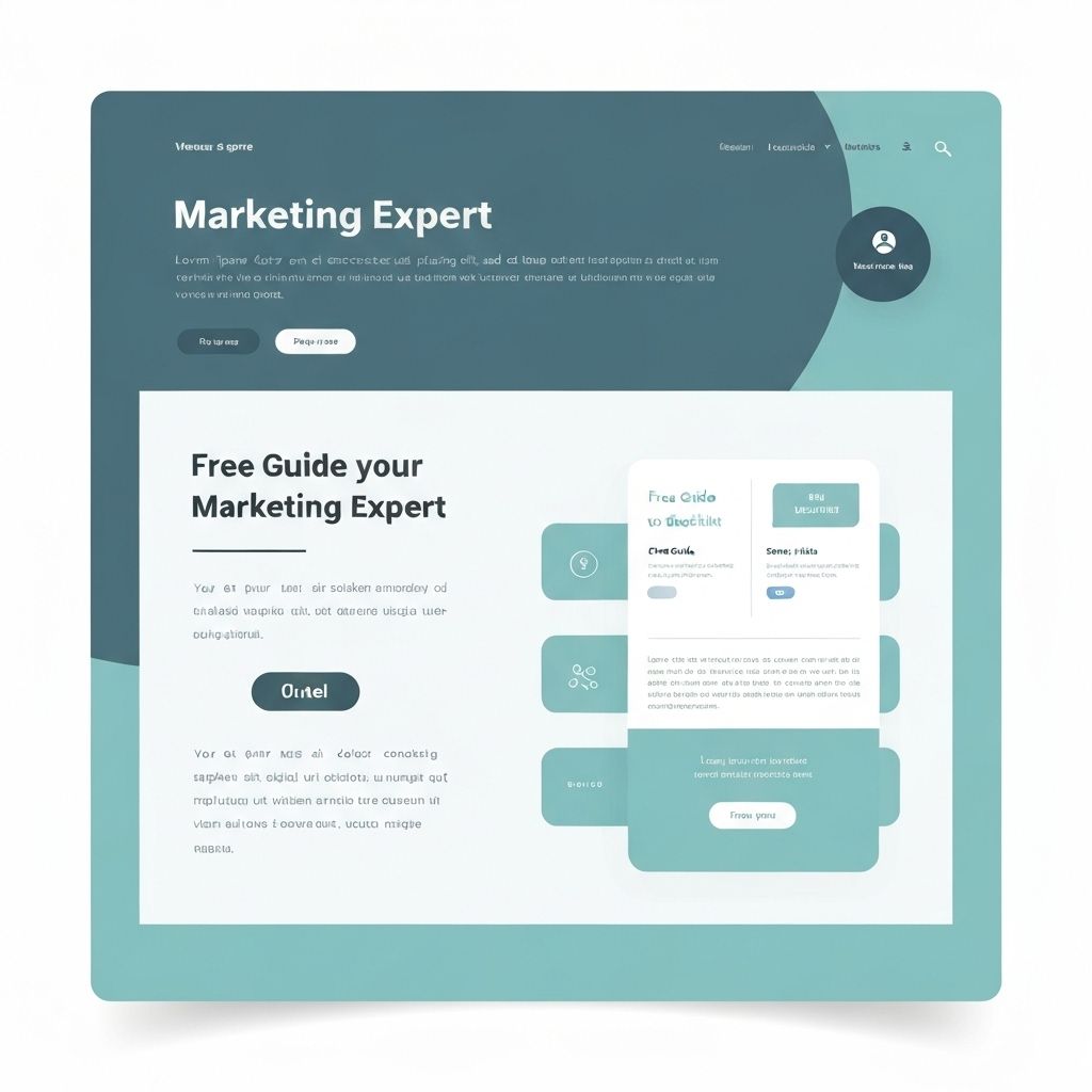 Эксперт по маркетингу