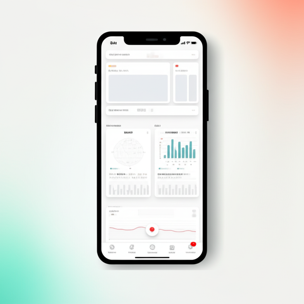 UX-дизайн мобильных приложений