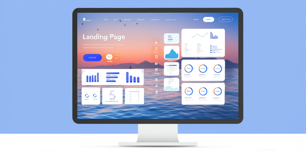 Как создать эффективный лендинг