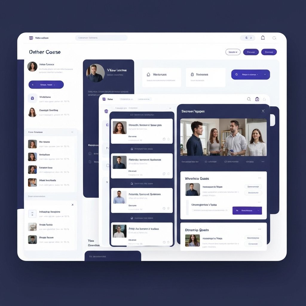 Онлайн-курс